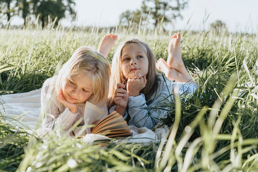 Benefits Of Going Barefoot
