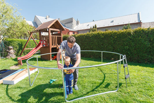 Getting To Know Trampolines