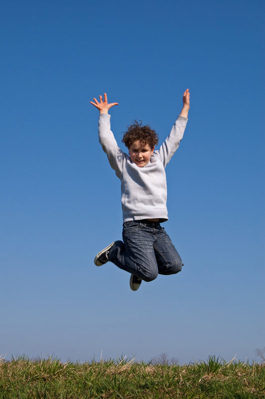 4 Questions To Ask When Buying A Trampoline