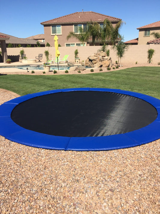 How To Buy A Trampoline