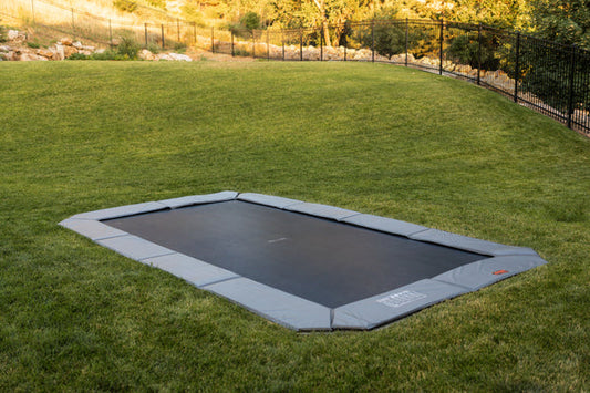 Inground Trampolines