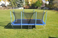 Inground Trampolines