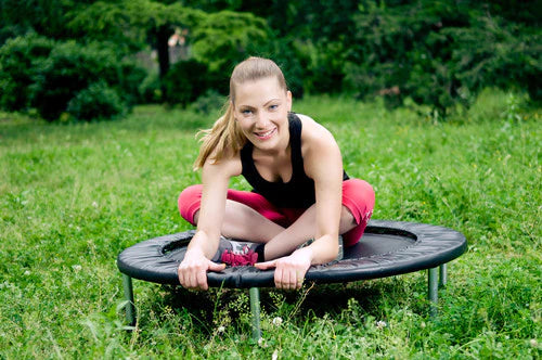 Inground Trampolines