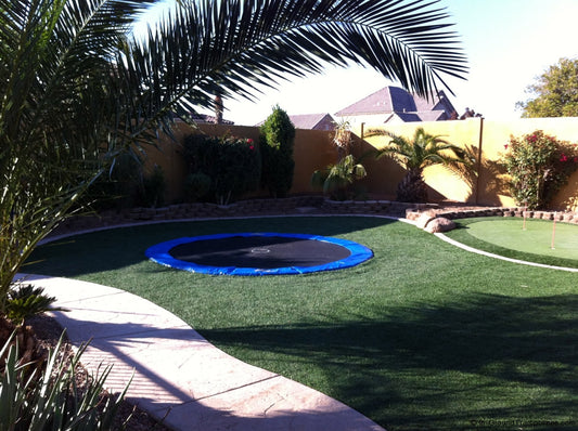 5 Trampoline Safety Tips