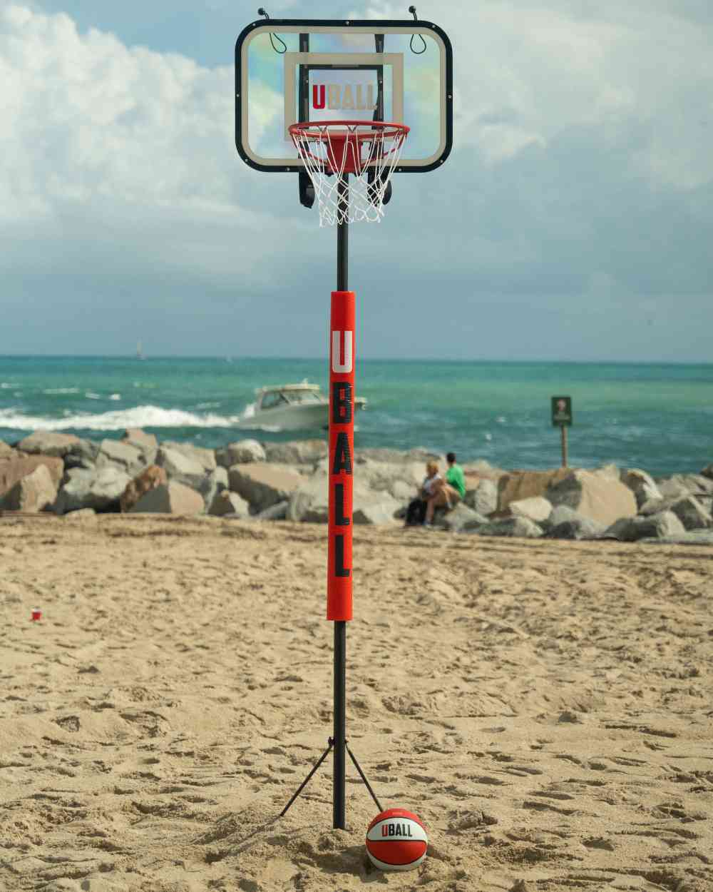 Basketball Hoop