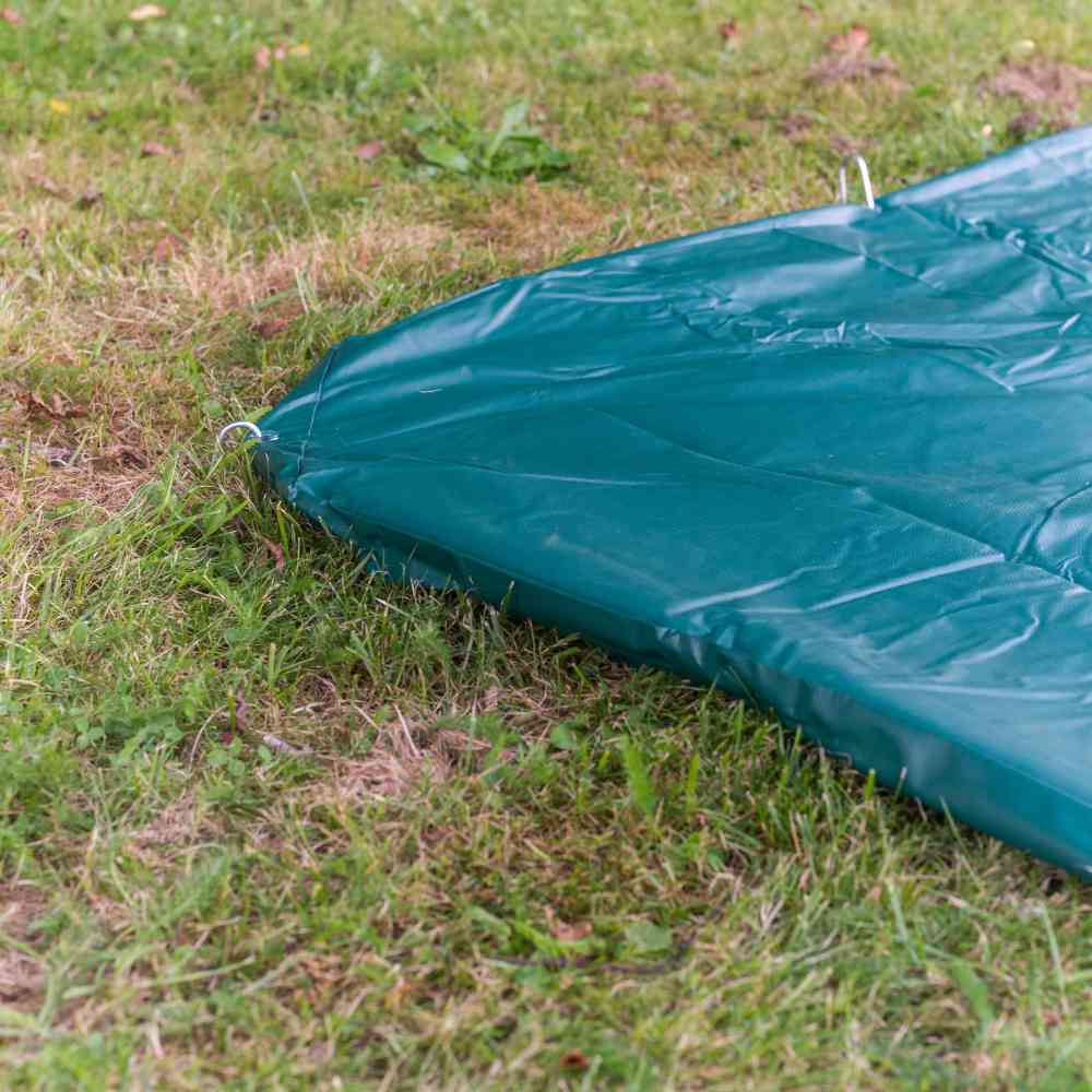 Rectangle Avyna Pro-Line Trampoline Cover