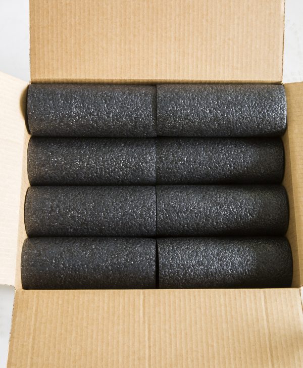 Trampoline Pad Silencer Set