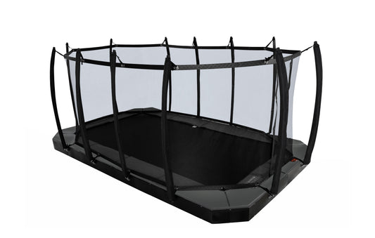 10x17 vs 12x18 Avyna Trampoline: What’s the Difference