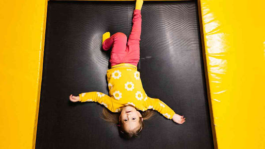 Buying Guide: In-ground Trampolines for Kids