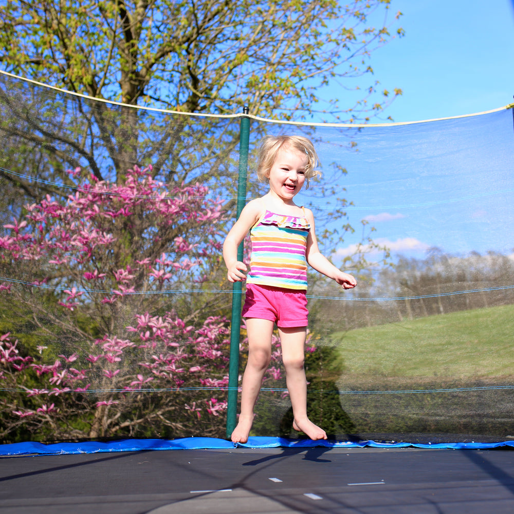 Do you need a trampoline cover?