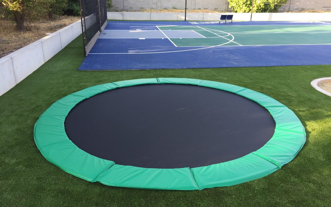 What you need to know about trampolines