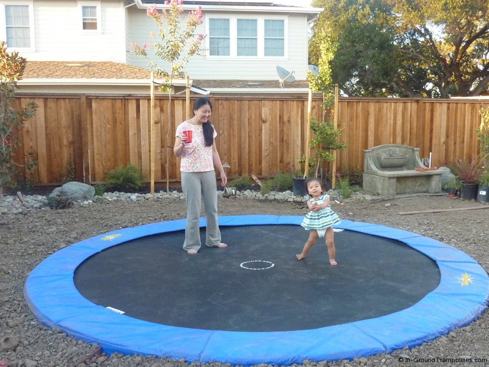 Do I Need Insurance For A Trampoline?