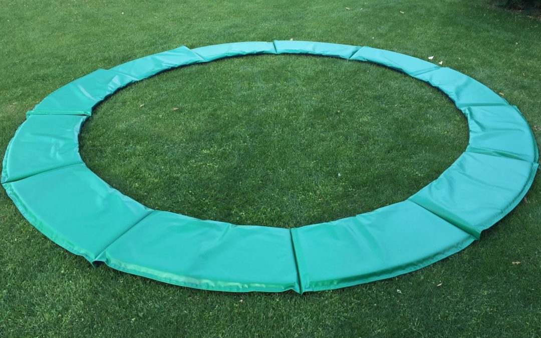 Why In-Ground Trampolines Are Great