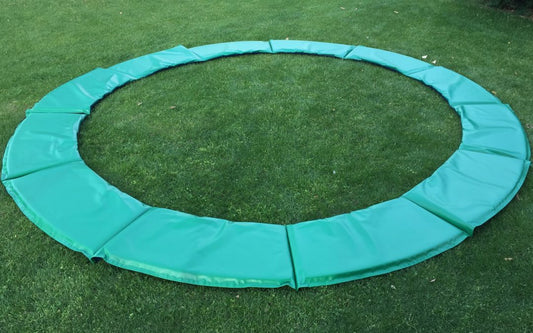 Why In-Ground Trampolines Are Great