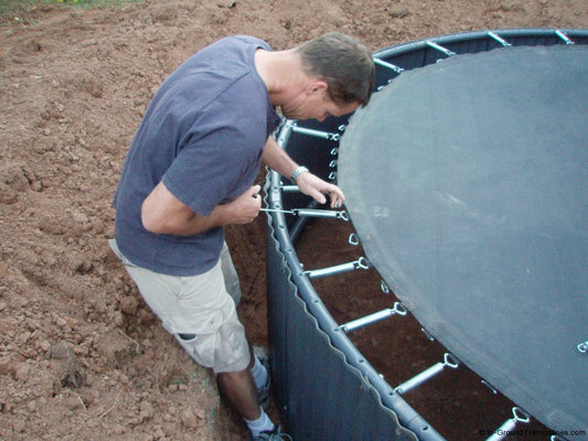 Should you get a trampoline?