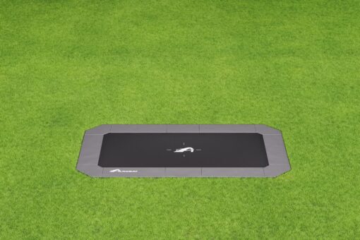 Reasons Athletes Rely on Akrobat Trampolines