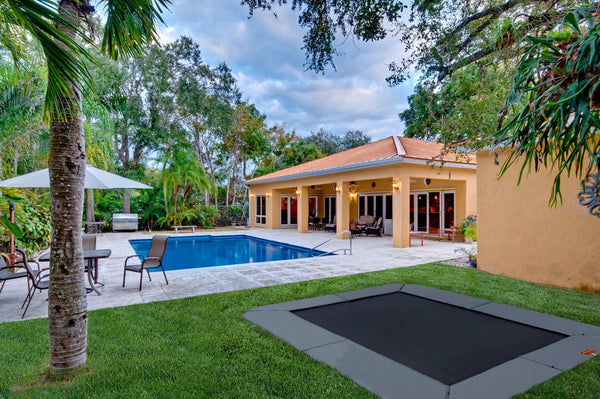 Avyna Proline Trampolines: Premium Quality, Safety, and Performance for Every Family Avyna Proline Trampolines: Premium Quality, Safety, and Performance for Every Family