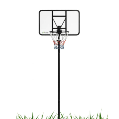 EXPLODE IN-GROUND TRAMPOLINE HOOP