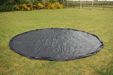 Best Trampoline Weather Cover to Protect Your Trampoline Year-Round Best Trampoline Weather Cover to Protect Your Trampoline Year-Round