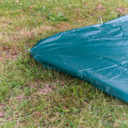 Rectangle Avyna Pro-Line Trampoline Cover