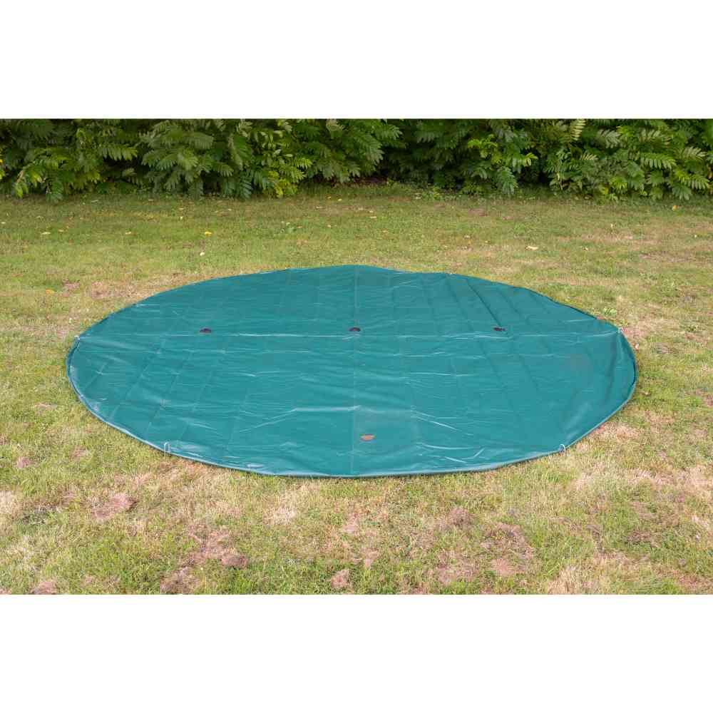 Round Avyna Pro