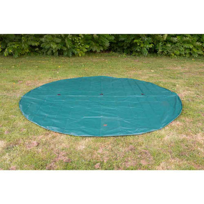 Round Avyna Pro