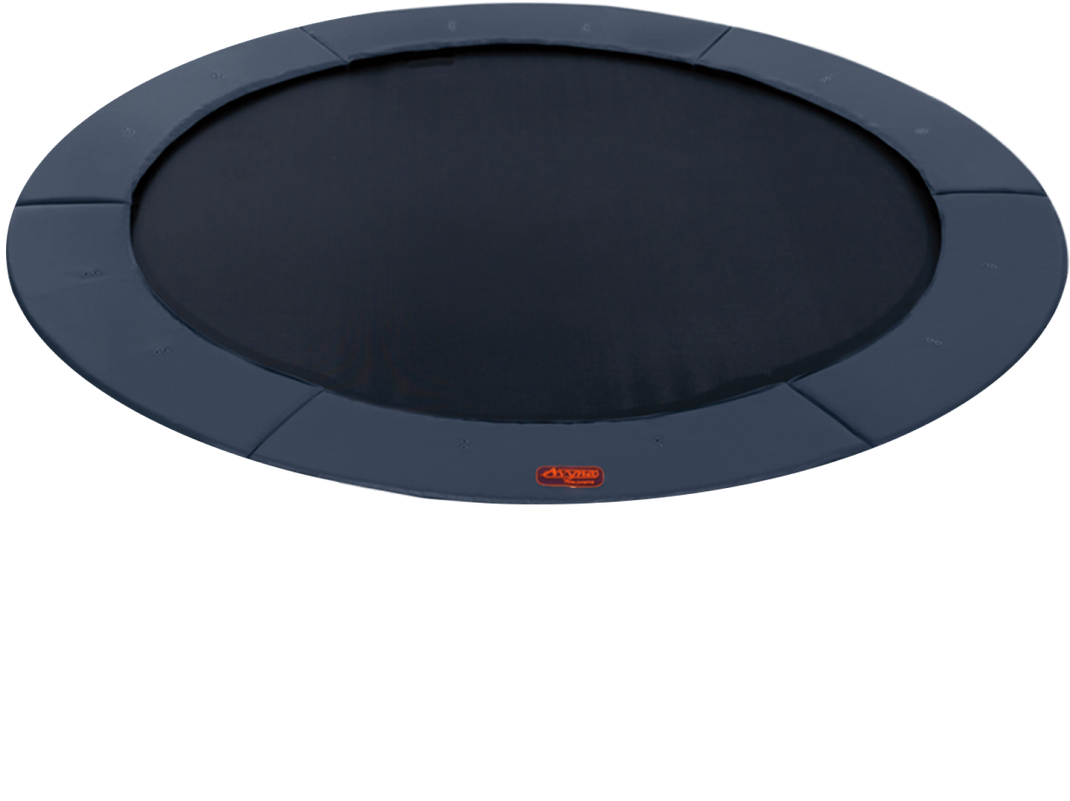 America's Best InGround Trampoline Inground Trampolines