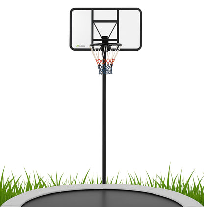 EXPLODE IN-GROUND TRAMPOLINE HOOP