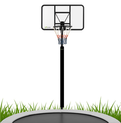 EXPLODE IN-GROUND TRAMPOLINE HOOP